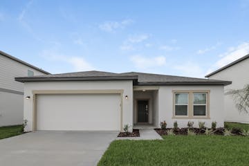 2841 Neverland Drive New Smyrna Beach, FL 32168